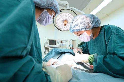 Laparoscopic Surgery