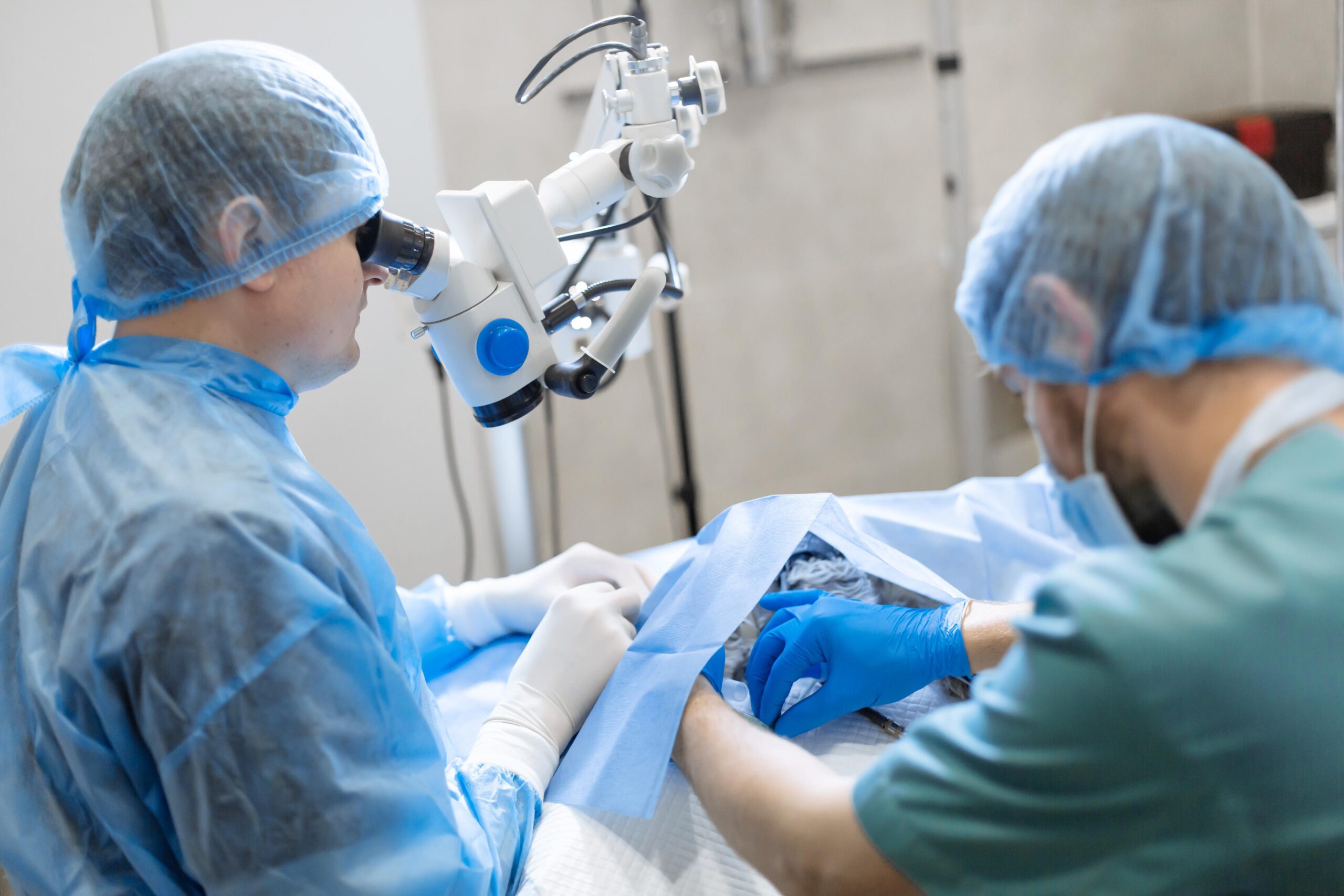 Surgery